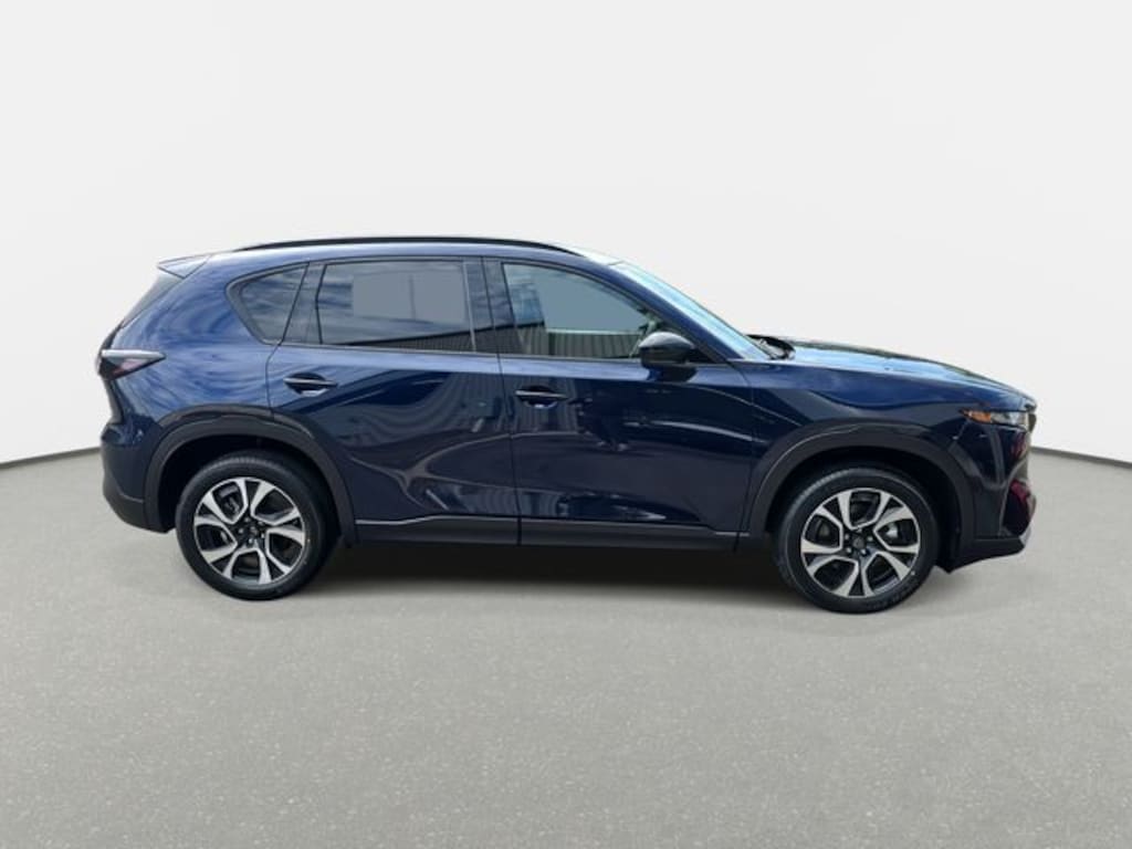 New 2026 Mazda CX-5 2.5 S Preferred SUV
