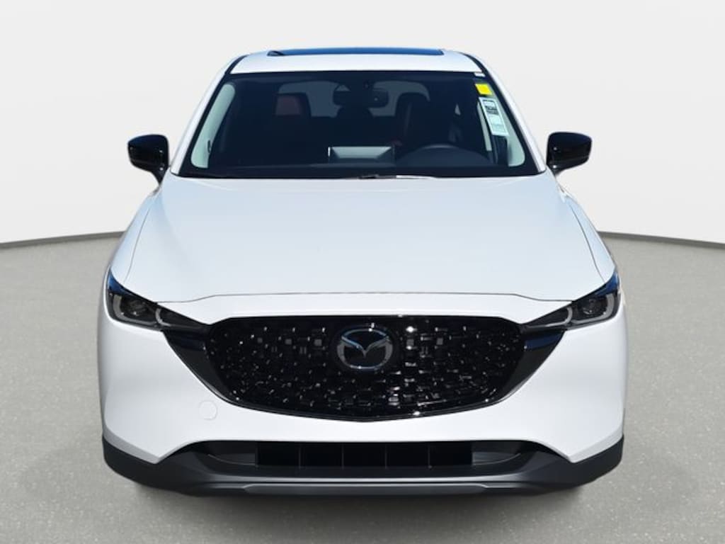 Used 2025 Mazda CX-5 2.5 S Carbon Edition SUV