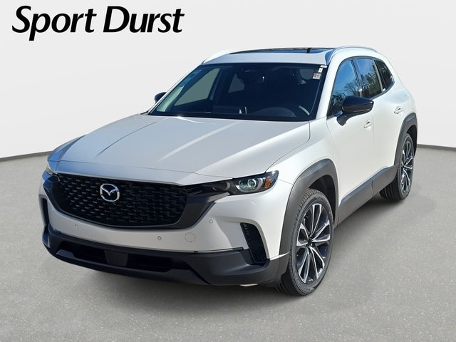 2026 Mazda CX-50 Premium's photo