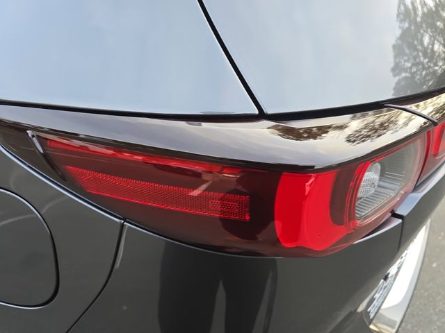 2025 Mazda CX-5 S Select Package - Photo 34