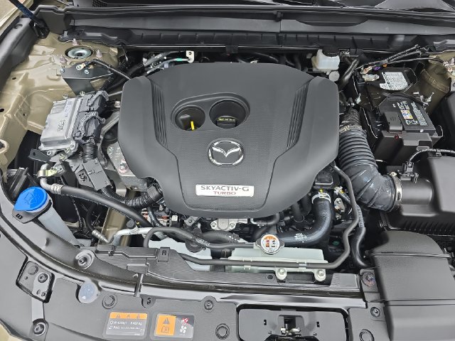2026 Mazda CX-50 Meridian Edition - Photo 31