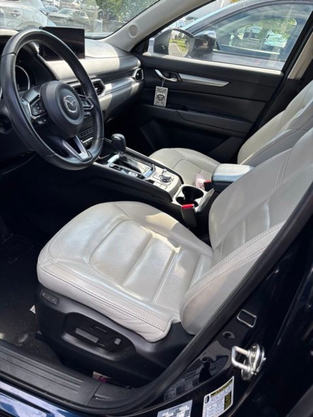 Used 2022 Mazda CX-5 2.5 S Preferred Package SUV