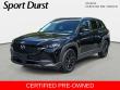 Certified 2025 Mazda CX-50 2.5 S Preferred Package SUV