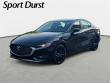 New 2025 Mazda Mazda3 Sedan 2.5 S Select Sport Sedan