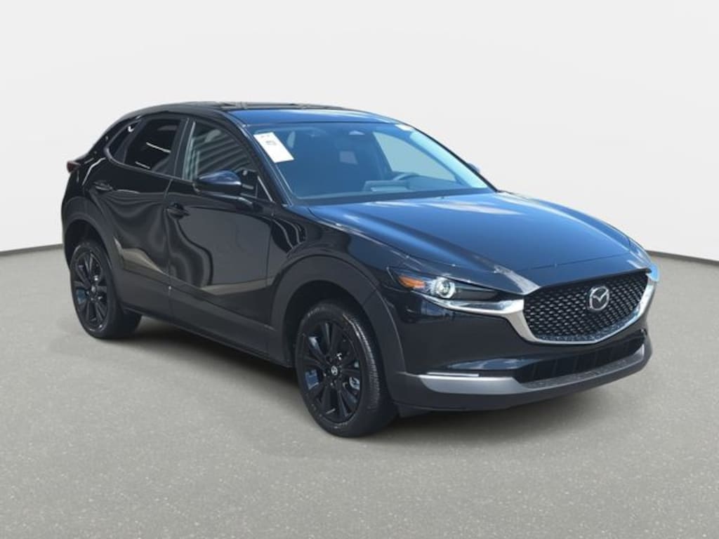 New 2026 Mazda CX-30 2.5 S Select Sport SUV