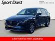 Used 2024 Mazda CX-5 2.5 S Select Package SUV