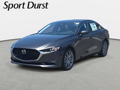 2026 Mazda Mazda3 Sedan 2.5 S Preferred Sedan