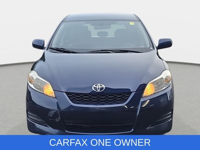 Used 2010 Toyota Matrix Base with VIN 2T1KU4EE3AC308862 for sale in Durham, NC