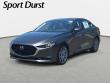 New 2026 Mazda Mazda3 Sedan 2.5 S Preferred Sedan