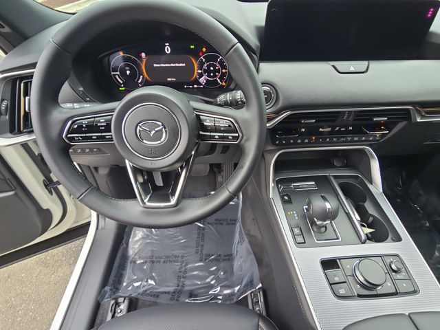 2026 Mazda CX-90 Premium Plus Package - Photo 17