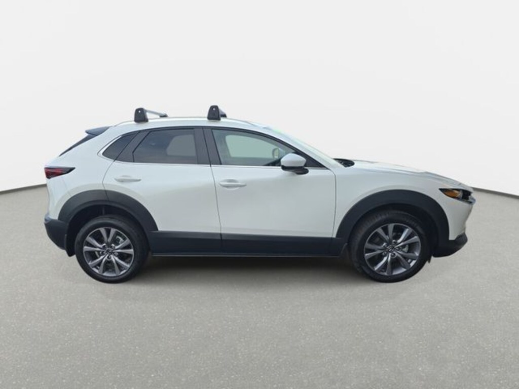 Used 2023 Mazda CX-30 2.5 S Select Package SUV