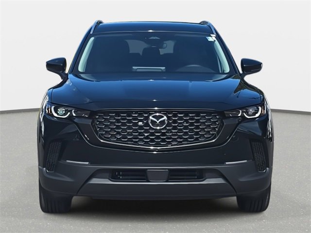 2025 Mazda CX-50 Preferred photo 2