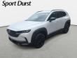 New 2026 Mazda CX-50 Hybrid Premium SUV
