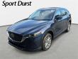 New 2025 Mazda CX-5 2.5 S Preferred Package SUV