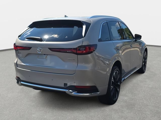 New 2026 Mazda CX-90 3.3 Turbo S Premium Plus SUV