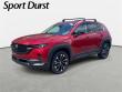 New 2025 Mazda CX-50 Hybrid Premium Plus Package SUV