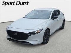 2026 Mazda Mazda3 2.5 S Select Sport Hatchback
