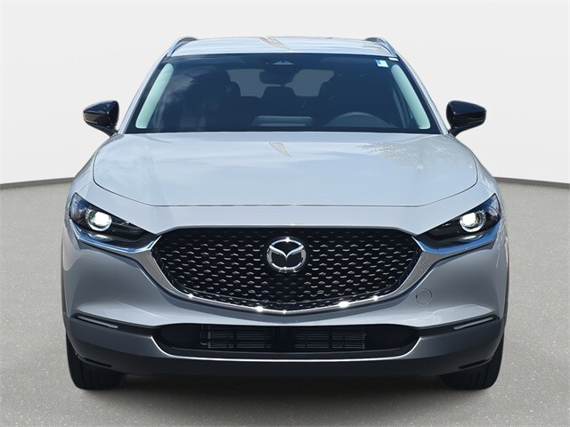 2025 Mazda CX-30 2.5 Select Sport photo 2