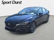 Used 2018 Mazda Mazda6 Touring Sedan