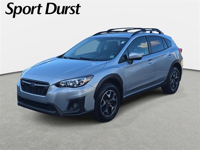 2019 Subaru Crosstrek