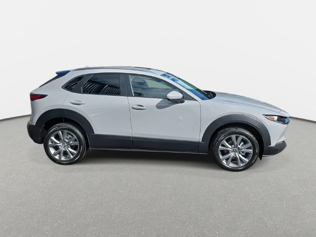 New 2026 Mazda CX-30 2.5 S Preferred SUV