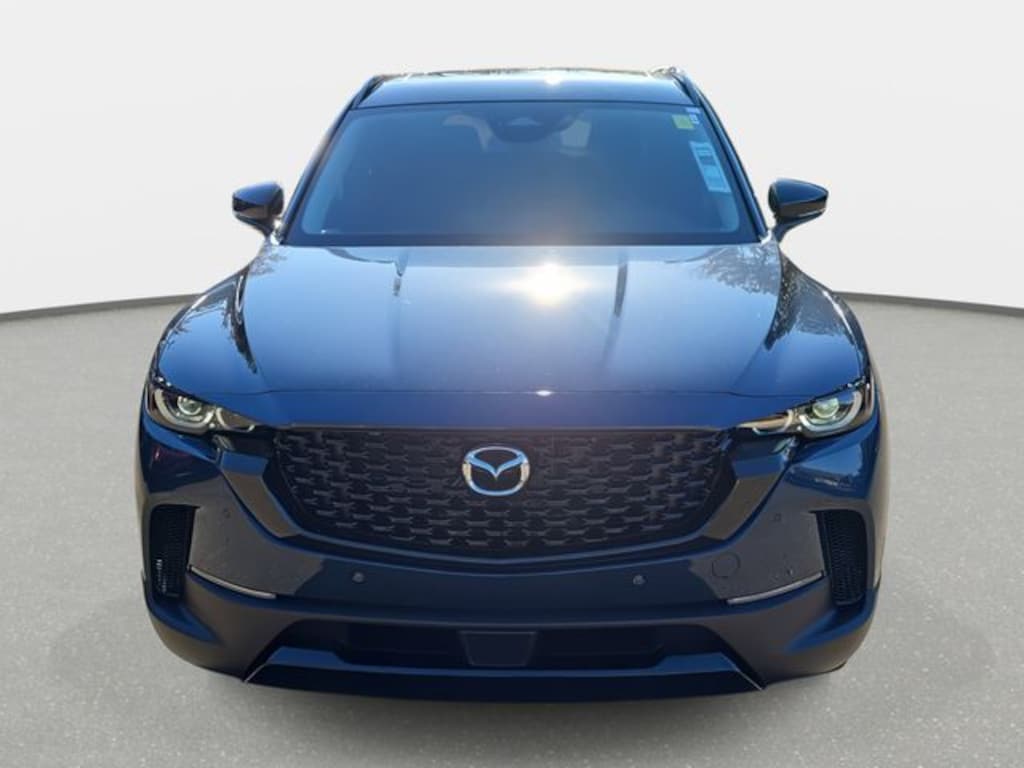 New 2026 Mazda CX-50 Hybrid Premium SUV