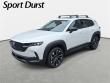 New 2026 Mazda CX-50 Hybrid Premium Plus SUV