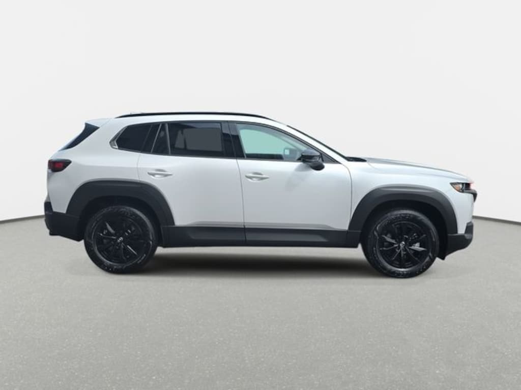 New 2026 Mazda CX-50 Hybrid Premium SUV