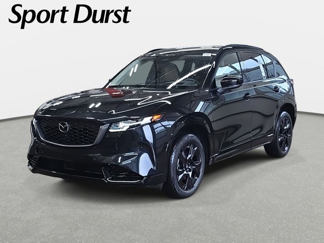 2026 Mazda CX-5 S Premium Plus Auto AWD's photo