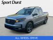 Used 2023 Honda Ridgeline RTL Truck Crew Cab