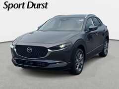 2026 Mazda CX-30 2.5 S Preferred SUV