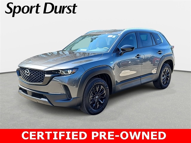 2025 Mazda CX-50 Preferred's photo