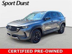 2025 Mazda CX-50 Hybrid Preferred Package SUV