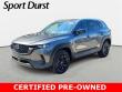 Used 2025 Mazda CX-50 Hybrid Preferred Package SUV