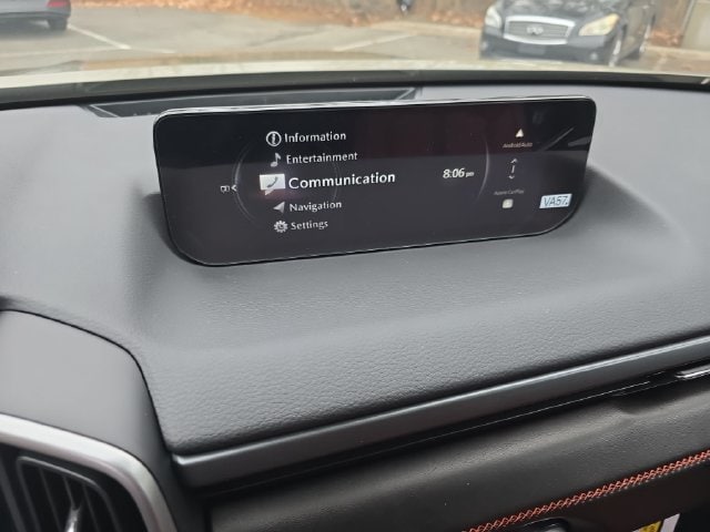 2026 Mazda CX-50 Meridian Edition - Photo 20