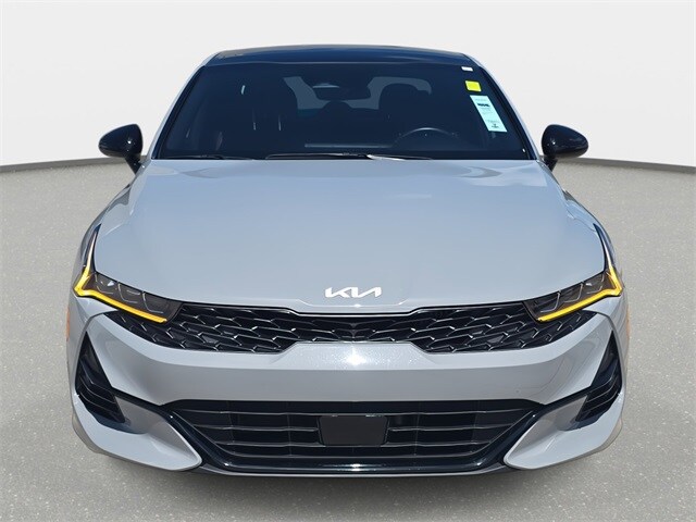 2024 Kia K5 GT-Line photo 2