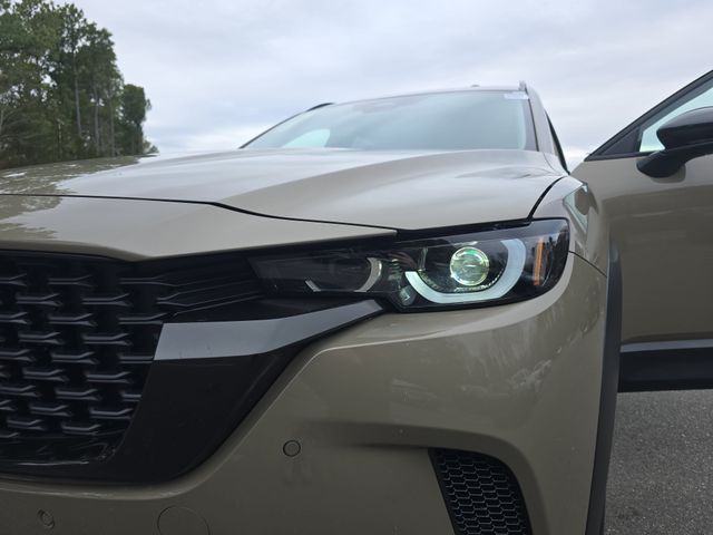 2026 Mazda CX-50 Meridian Edition - Photo 33