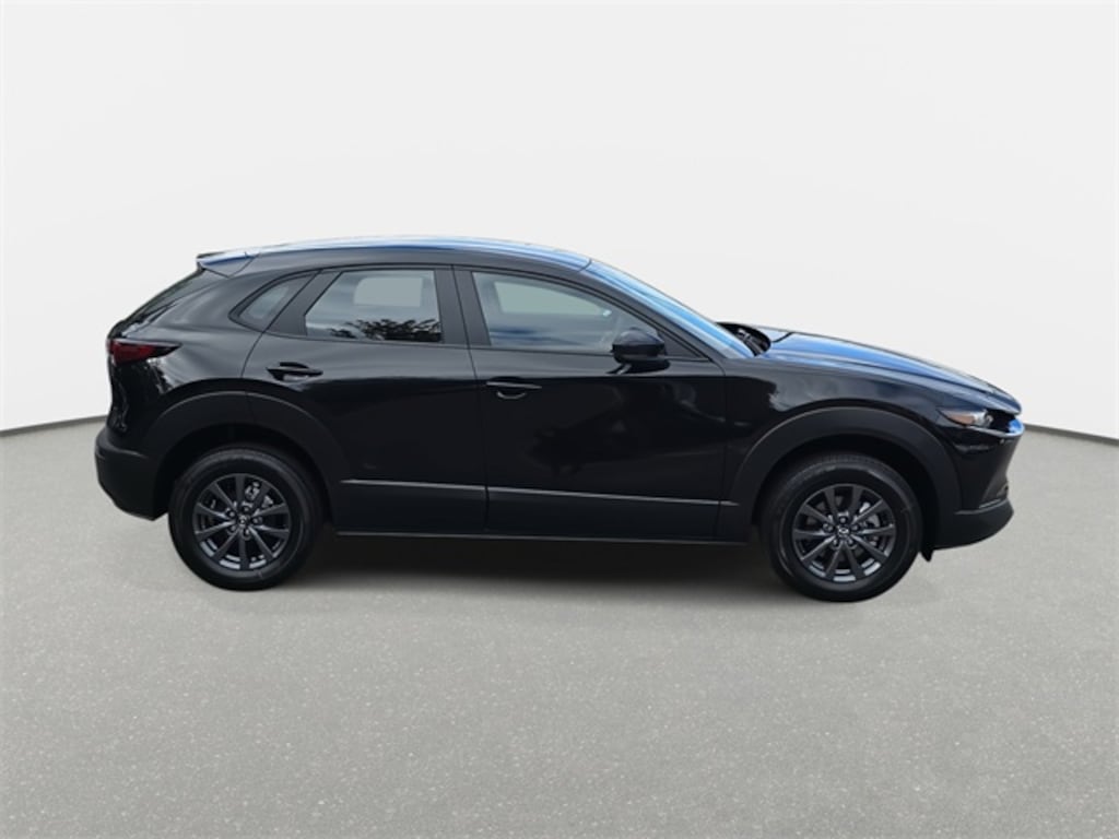 New 2026 Mazda CX-30 2.5 S SUV
