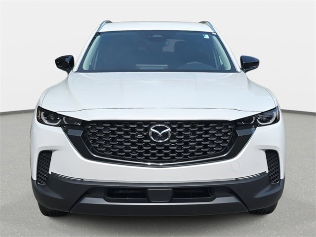 2025 Mazda CX-50 Preferred photo 2