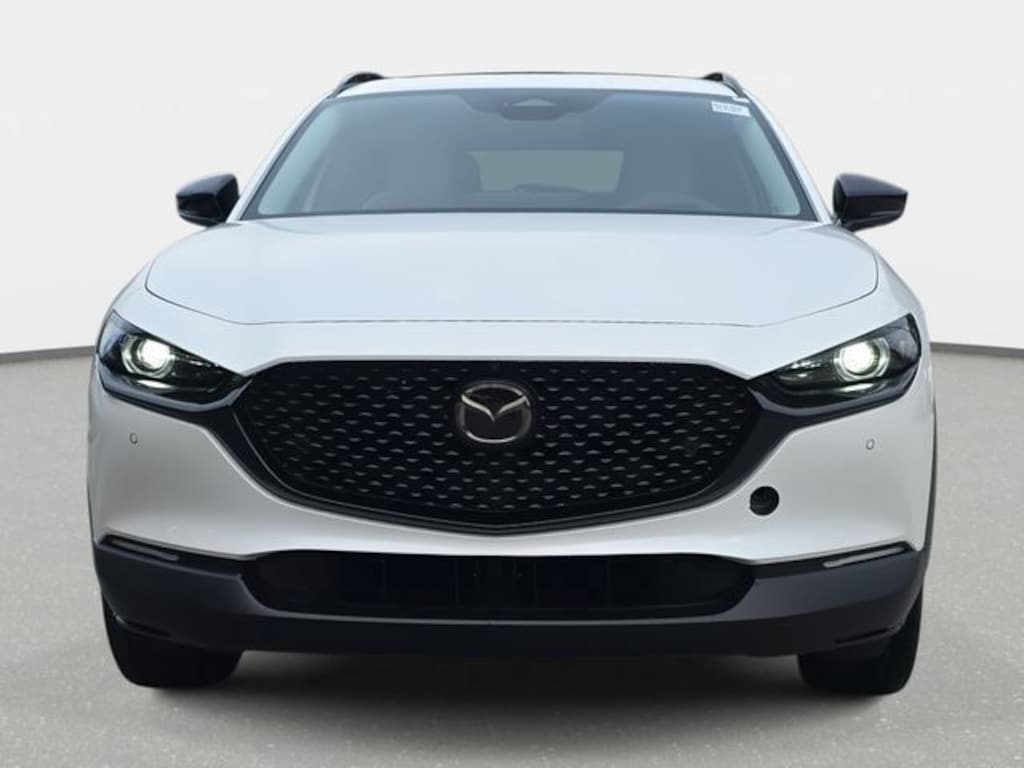 New 2026 Mazda CX-30 2.5 Turbo Aire Edition SUV