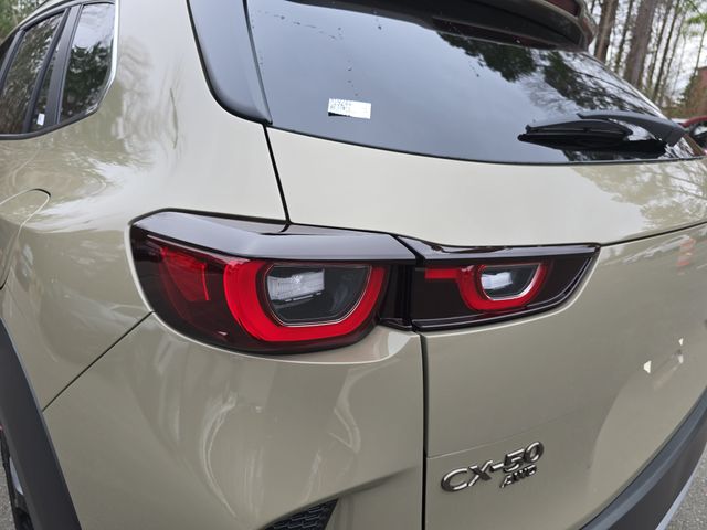 2026 Mazda CX-50 Meridian Edition - Photo 36