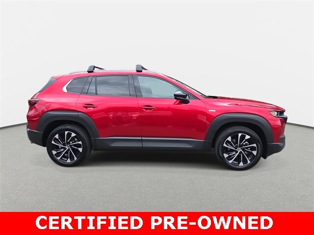 2025 Mazda CX-50 Premium Plus photo 2