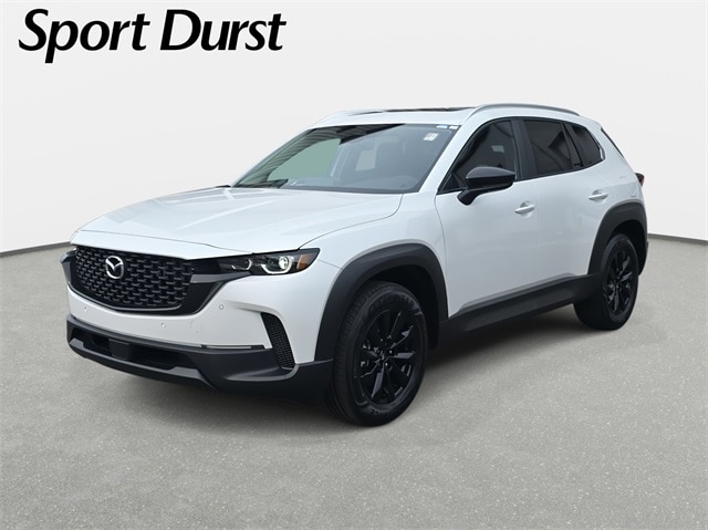 2026 Mazda CX-50 Preferred's photo