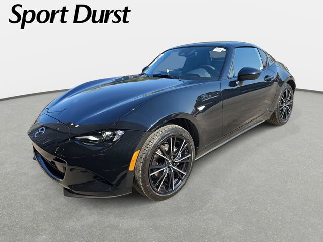 2026 Mazda MX-5 Miata GT RF 6AT's photo