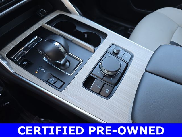 2025 Mazda CX-90 Preferred Package - Photo 27