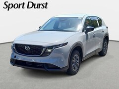 2026 Mazda CX-5 2.5 S Select SUV