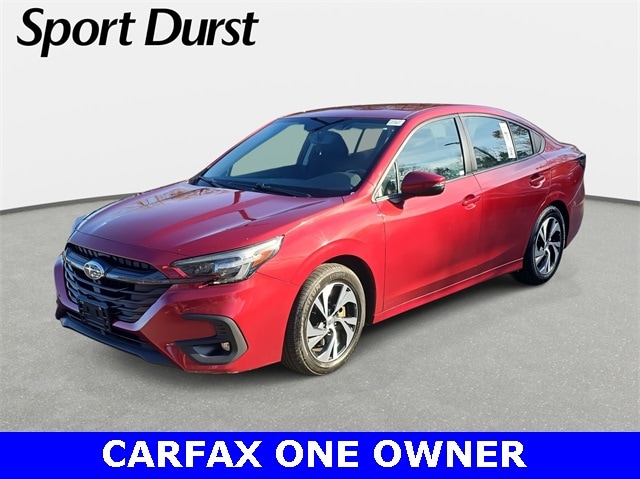 2024 Subaru Legacy Premium's photo