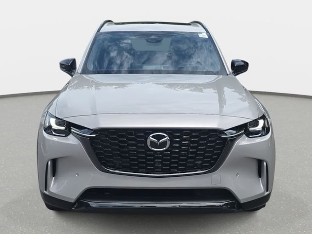 New 2026 Mazda CX-90 3.3 Turbo S Premium Sport SUV