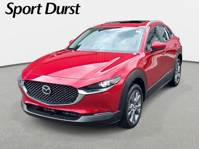New Mazda CX-30 | Sport Durst Mazda in Durham