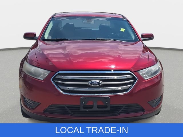 Used 2014 Ford Taurus SEL with VIN 1FAHP2E81EG125215 for sale in Durham, NC